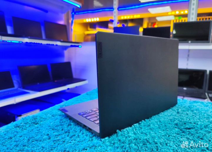 Мощный ультрабук i5-10Gen/8Gb/SSD/Подсветка клавиш