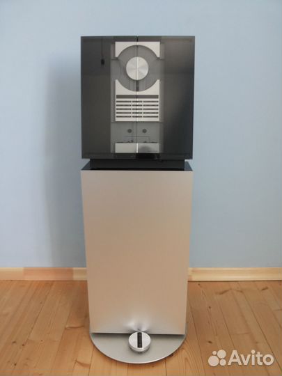 Музыкальный центр Bang&Olufsen