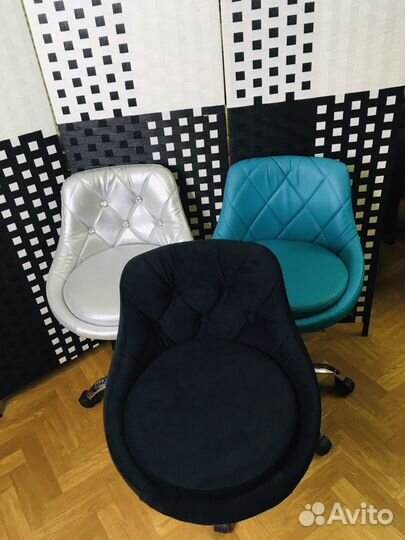 Стулья для Мастера наращивания ресниц