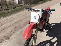 Honda crf250r