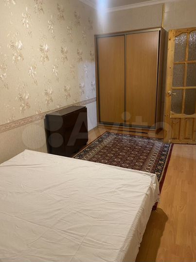 3-к. квартира, 60 м², 2/2 эт.