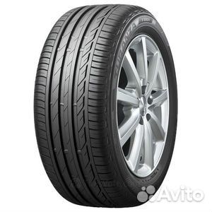 Bridgestone Turanza T001 205/55 R17