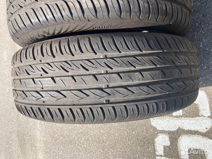 Gislaved UltraSpeed 2 215/60 R17 96H