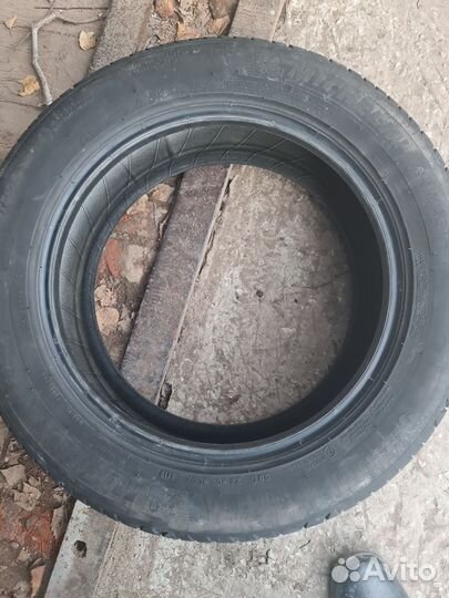 Michelin Primacy 4 205/55 R16