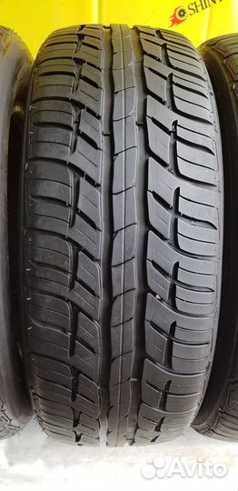 Bfgoodrich Advantage T/A Drive 195/60 R15 88H