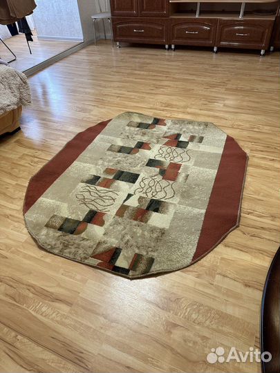 Коврик и ковровая дорожка