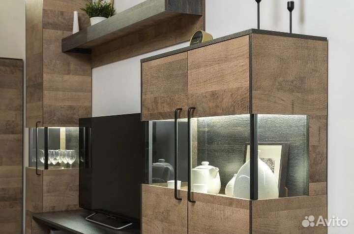 Стенка в гостиную