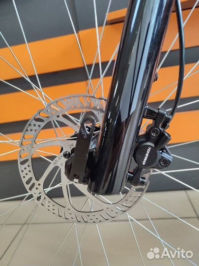 Велосипед Merida Big Nine 150