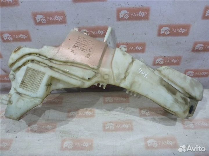 Бачок омывателя Ford C-Max C214 qqdb 2006