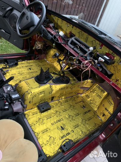 LADA 4x4 (Нива) 1.7 МТ, 2021, 39 000 км