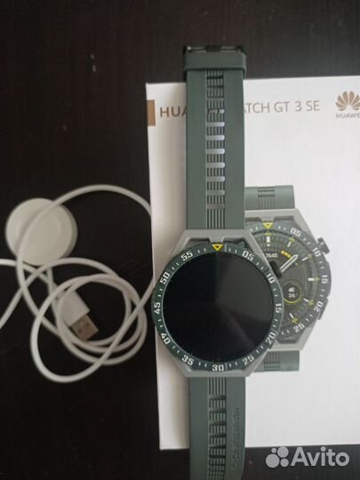 Huawei watch gt 3 se