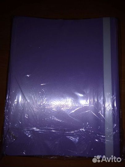 Папка скоросшиватель