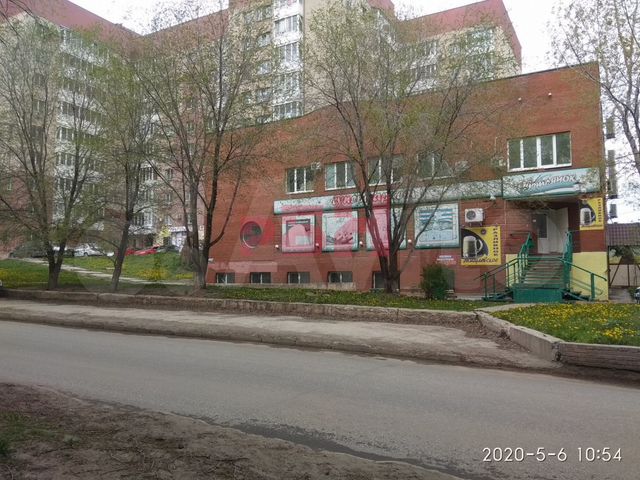 Нагорная 6 фото Сдам помещение свободного назначения, 290 м² в Самаре Аренда коммерческой недвиж