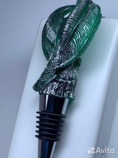 Дракон Пробка для бутылки