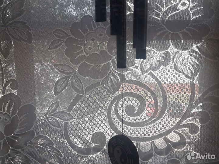 Музыка ветра