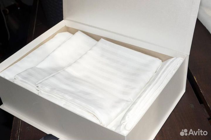 Постельное белье