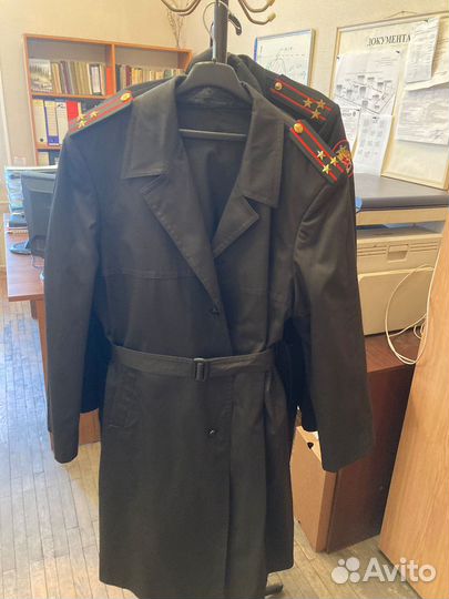 Военная форма