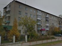 1-к. квартира, 30,4 м², 2/5 эт.