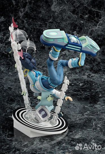 Фигурка Seragaki Aoba & Ren