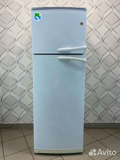 Холодильник б/у в хорошем состоянии