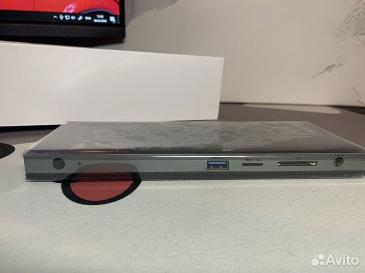 Док-станция wavlink