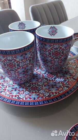 Набор столовой посуды