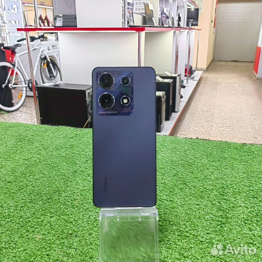 Infinix Note 30, 8/128 ГБ