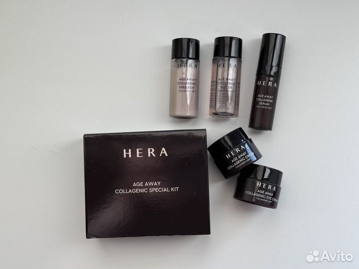 Уход для лица Hera