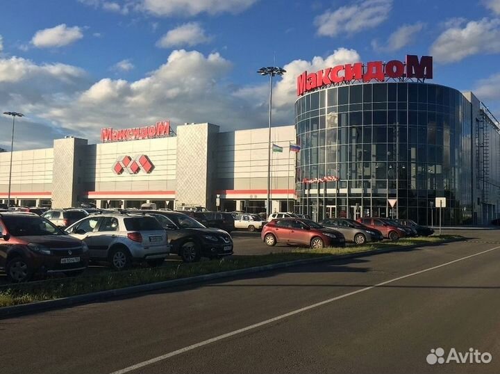 Металлокассеты Фасадные