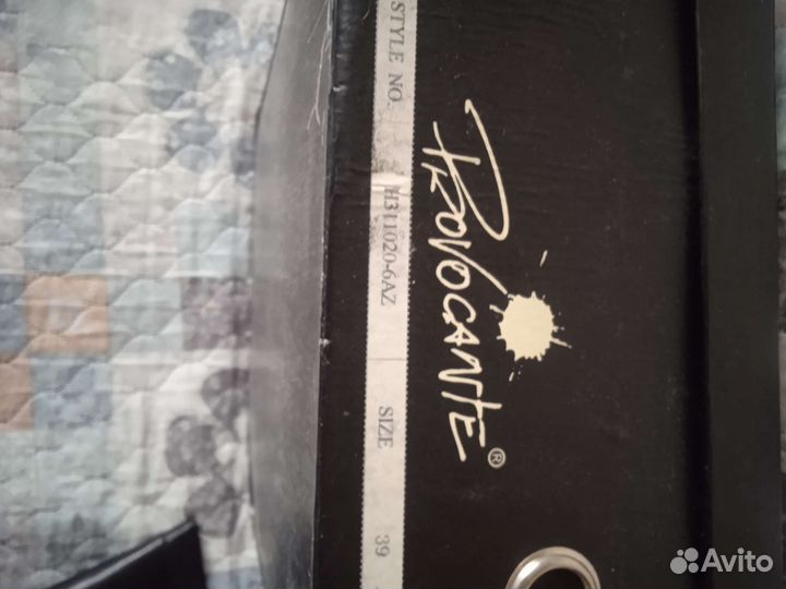 Сапоги женские