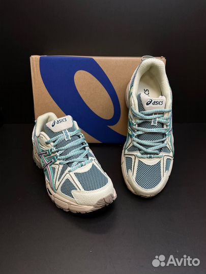 Кроссовки asics Gel-Kahana 8