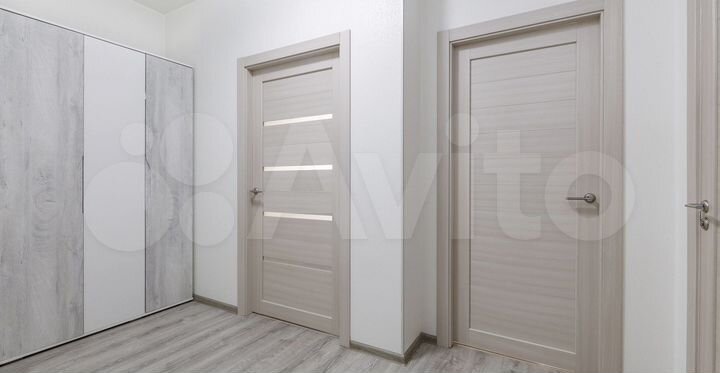 3-к. квартира, 88,5 м², 18/21 эт.