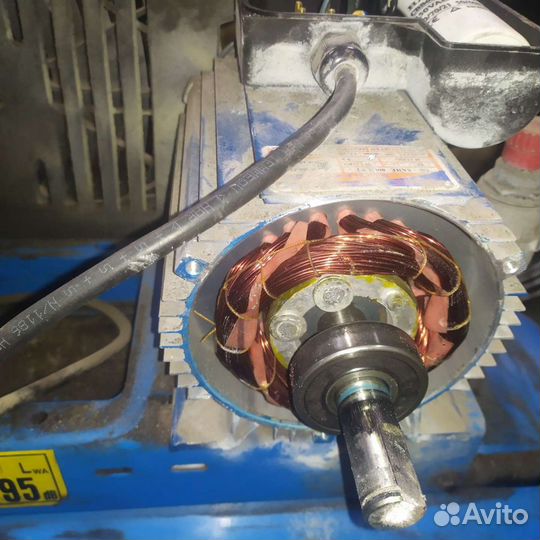 Запчасти для компрессоров