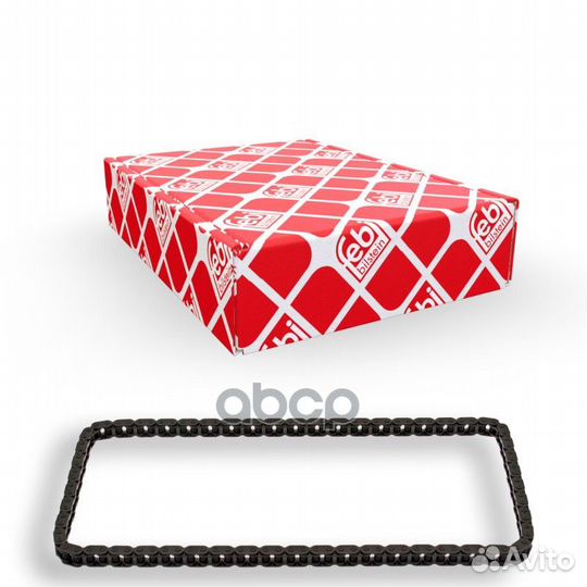 Цепь привода распредвала 39968 Febi