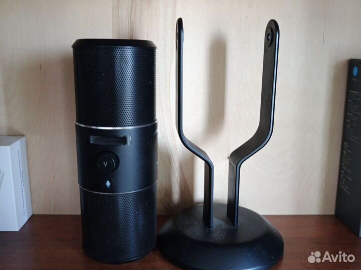 Микрофон Razer Serien