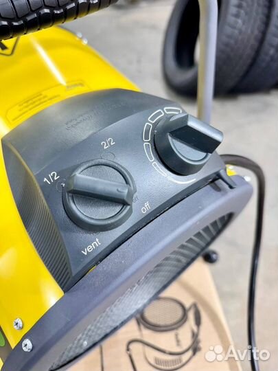 Ballu Machine BHP-P-6