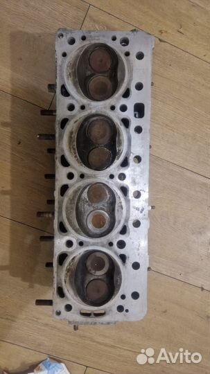 Гбц газель A274 1003010 сотка ивотек