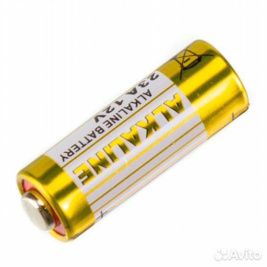 Батарея PWR Alkaline 23A 12V