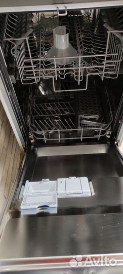 Посудомоечная машина Medelstor