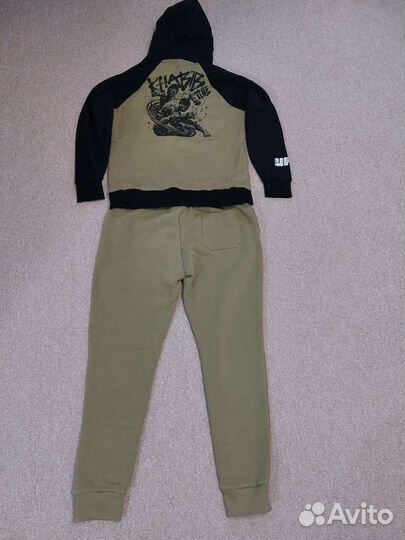 Спортивный костюм UFC