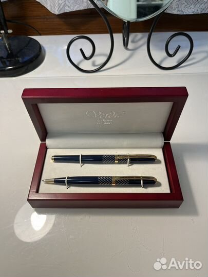 Коллекционные ручки