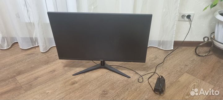 Монитор для компьютера 27 дюймов