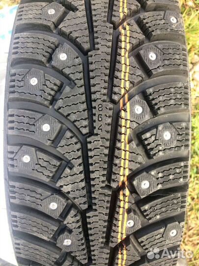 Nokian Tyres Nordman 5 175/65 R14