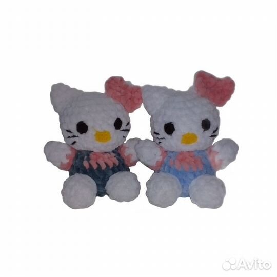 Игрушка Hello Kitty