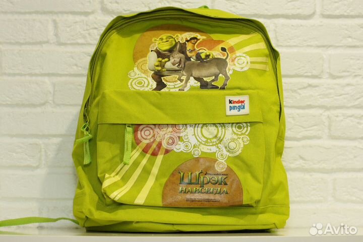 Рюкзак новый