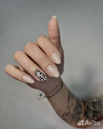 Маникюр/педикюр/жк Солнечный город