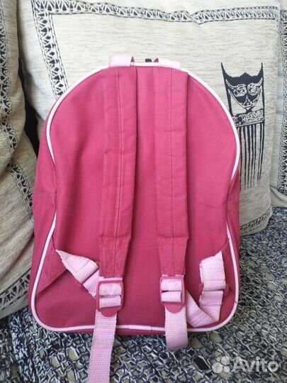 Рюкзак детский