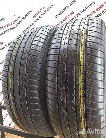 Bridgestone Dueler H/L 33 235/55 R19