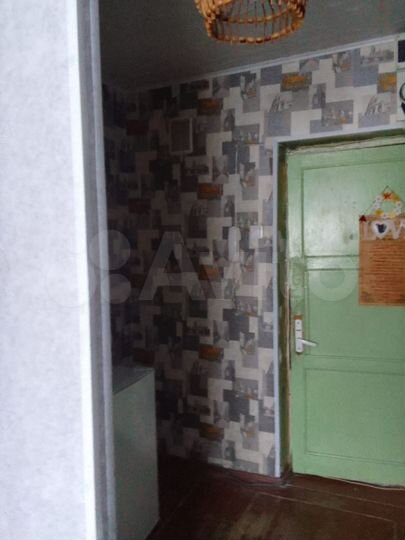 Комната 11 м² в 1-к., 4/5 эт.