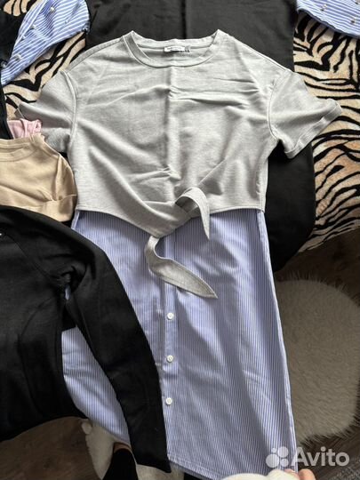 Пакет вещей